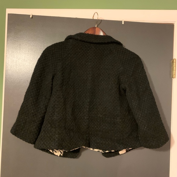 Ann Taylor coat - Size 2 - Picture 2 of 3